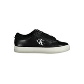 Calvin Klein Black Polyethylene Women Sneaker -   -  Calvin Klein.